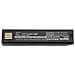 Mbxpos-ba0114 Parte Di Ricambio Per La Stampa Batteria 1 Pezzo[ i] (battery For Honeywell Scanner - 13wh Li-ion 3.7v 3400mah - Black, 1202g, 1902, 1902ghd, 3820, 3820i, 4620, 4820, 4820i, 6320, Bat-scn01 - Warranty: 12m)  - Foto miniatura 1