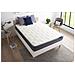 Materasso Actilatex Zen 133x183cm - Spessore : 26cm - Lattice E Memory Foam - Bilanciato - Foto miniatura 3