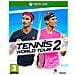 Tennis World Tour 2 Gioco Xbox One - Foto miniatura 1