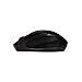 MW203 mouse Mano destra RF senza fili + Bluetooth Ottico 2400 DPI - Foto miniatura 3