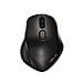 MW203 mouse Mano destra RF senza fili + Bluetooth Ottico 2400 DPI - Foto miniatura 1