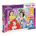Puzzle 180 Pezzi Princess - Foto miniatura 1