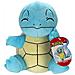 Pokemon - Peluche Squirtle 2 97961, 20 Cm - Foto miniatura 1