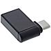 Adattatore Usb 3.2 Gen.2 - Spina Usb-c Su Presa A 90 Angolato Otg - Foto miniatura 2