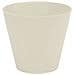 Cono 22 Cm Collezione Tes - Ecru - Foto miniatura 1