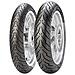 Gomme Pneumatici Angel Scooter 130/70 -16 61s Pirelli - Foto miniatura 2