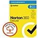 Norton 360 Del.25gb 1u.3dev.attach - Foto miniatura 6