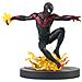 Marvel Gallery Ps5 Miles Morales Pvc Statue - Foto miniatura 1