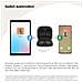 Auricolari Wireless Galaxy Buds2 con Custodia di Ricarica Colore Graphite - Foto miniatura 6