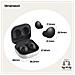 Auricolari Wireless Galaxy Buds2 con Custodia di Ricarica Colore Graphite - Foto miniatura 2