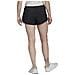 Originals Short Da Donna Adicolor Classics 3-stripes Nero Taglia 44 (m) Codice Gn2885 - Foto miniatura 2