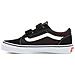 Scarpe Old Skool V Td Taglia 22 Codice Vn000d3yblk Nero - Foto miniatura 2