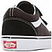 Scarpe Old Skool V Td Taglia 22 Codice Vn000d3yblk Nero - Foto miniatura 5