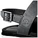 Scarpe Safari Dawn Taglia 36 Codice A274q015 Nero - Foto miniatura 2
