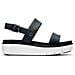Scarpe Safari Dawn Taglia 36 Codice A274q015 Nero - Foto miniatura 1
