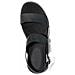 Scarpe Safari Dawn Taglia 36 Codice A274q015 Nero - Foto miniatura 5