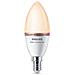 Smart Tw Candela Smerigliata 40w E1 - Foto miniatura 1