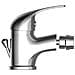 Miscelatore per Bidet ATHOS PLUS Cromato - Foto miniatura 2