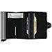 Twinwallet Secrid Original To Black - Foto miniatura 2