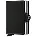 Twinwallet Secrid Original To Black - Foto miniatura 1