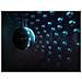 Mirror ball set 30cm with pinspot, Multi, 30W, 230V, 160 x 150 x 170 mm, 1 kg - Foto miniatura 1