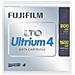 Ultrium 4 800/1600 GB, LTO, 10 - 45 °C, 10 - 80%, 102 x 105,4 x 21,5 mm - Foto miniatura 1