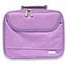 NH-1001-102-PU 10.2" Ventriquattore da donna Porpora borsa per notebook - Foto miniatura 1
