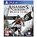 Assassin's Creed 4: Black Flag, PS4 Basic PlayStation 4 Francese videogioco - Foto miniatura 1