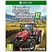 Farming Simulator 17, Xbox One, Supporto fisico, Simulazione, GIANTS Software, 25/10/2016, E (tutti)  - Foto miniatura 1