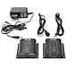 Set Extender HDMI con Cavo di Rete fino a 50 Metri (1080p)  - Foto miniatura 1