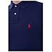 Polo Uomo Custom-slim Fit In Piquet - Foto miniatura 4