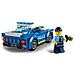 Gioco per Bambini Auto Della Polizia Di Città - Foto miniatura 4