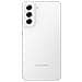 Galaxy S21 FE 5G 128 GB 6 GB RAM Dual Sim Display 6.4" Full HD+ Fotocamera 12 Mpx Android Italia Bianco - Foto miniatura 2