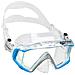 Cressi Liberty Triside Trasparente Trasparente / blu - Foto miniatura 1