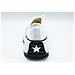 Run Star Hike Ox 168817c, Unisex, Bianca, 35.5 - Foto miniatura 2