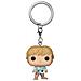 Pop! Keychain Star Wars Luke Skywalker Mini Figura - Foto miniatura 2