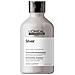 L'oreal Professionnel, Serie Expert Silver, Shampoo Per Capelli, Neutralizzante & Illuminante, 300 Ml - Foto miniatura 2