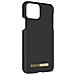 Cover Resistente Iphone 11 Pro Matte Black - Foto miniatura 3