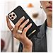 Cover Resistente Iphone 11 Pro Matte Black - Foto miniatura 4