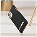 Cover Resistente Iphone 11 Pro Matte Black - Foto miniatura 5