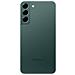 Copribatteria Galaxy S22 Plus Originale Green - Foto miniatura 1