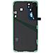 Copribatteria Galaxy S22 Plus Originale Green - Foto miniatura 3
