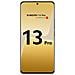 [Ricondizionato BASIC] 13 PRO 5G 256 GB 5G Dual Sim Display 6.73" AMOLED Slot Nano SD Fotocamera 50 Mpx Android Bianco - Foto miniatura 1