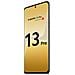 [Ricondizionato BASIC] 13 PRO 5G 256 GB 5G Dual Sim Display 6.73" AMOLED Slot Nano SD Fotocamera 50 Mpx Android Bianco - Foto miniatura 4
