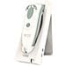 DuraScan D745 Lettore di Codici a Barre Portatile 1D / 2D Verde, Bianco - Foto miniatura 1
