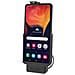 Ram-hol-sam9pu Supporto Per Personal Communication Supporto Attivo Telefono Cellulare /smartphone Nero - Foto miniatura 1