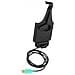 Ram-hol-sam9pu Supporto Per Personal Communication Supporto Attivo Telefono Cellulare /smartphone Nero - Foto miniatura 2