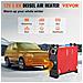 Riscaldatore D'aria Diesel, 5kw, 12v, Lcd Remoto, Basso Rumore, Per Veicoli - Foto miniatura 4