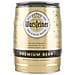 Warsteiner Premium Beer Birra In Fusto Da 5 Litri - Foto miniatura 1