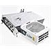Alimentatore Atx Full Modulare 1250w 80+ Gold Bianco Gaming Rtx Gtx Scheda Video - Foto miniatura 5